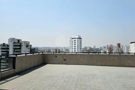 Sala à venda em Campo Belo, São Paulo, SP