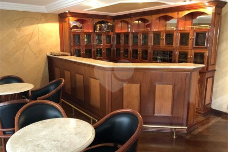 Apartamento à venda com 4 suítes em Vila Henrique, Salto, SP