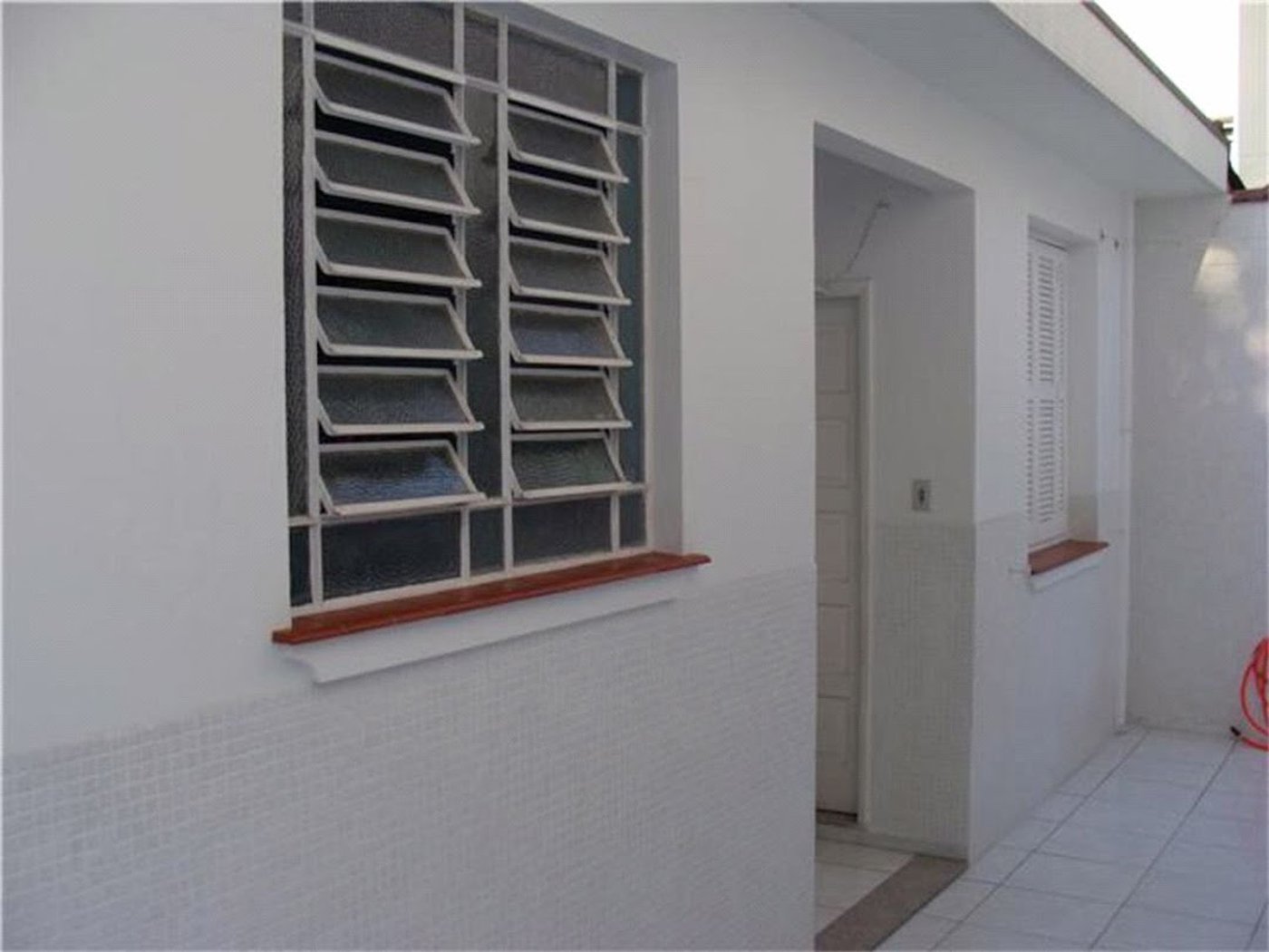Casa Residencial à venda, Ponta da Praia, Santos - CA0196.