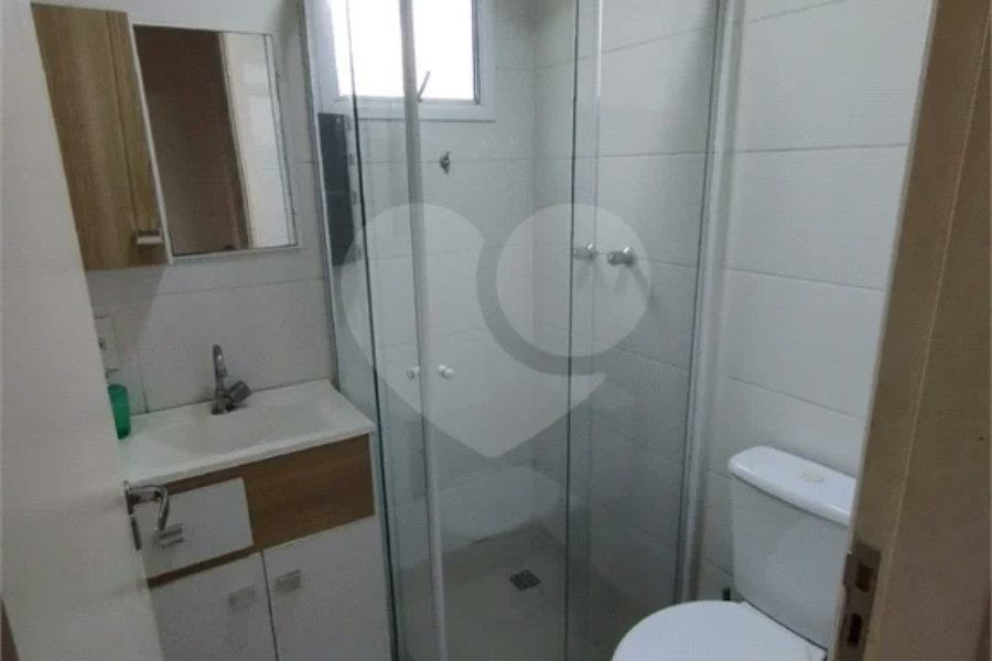 Apartamento à venda com 2 quartos em Vila Nova Cachoeirinha, São Paulo, SP