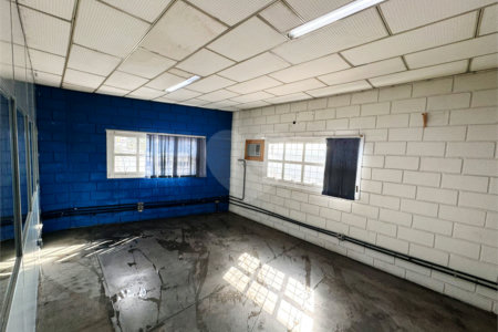 Salão para alugar em Iporanga, Sorocaba, SP