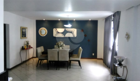 Casa à venda com 4 quartos, sendo 1 suíte,  no condomínio Residencial Bom Pastor (casa de Vila)., Rio de Janeiro - RJ