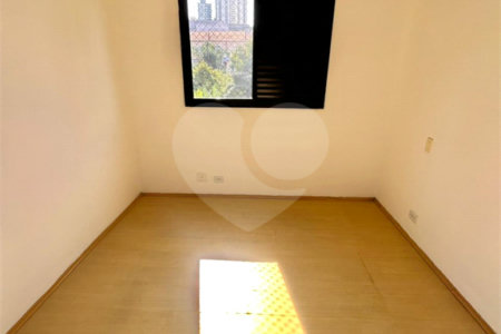 Apartamento à venda com 3 quartos, sendo 1 suíte, em Tucuruvi, São Paulo, SP