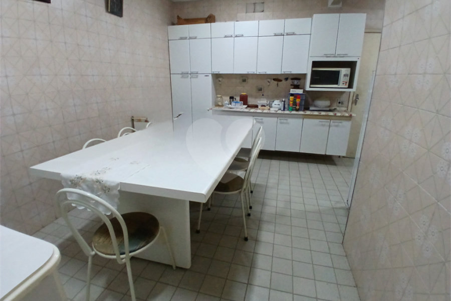 Sobrado à venda com 3 quartos, sendo 2 suítes, em Santana, São Paulo, SP