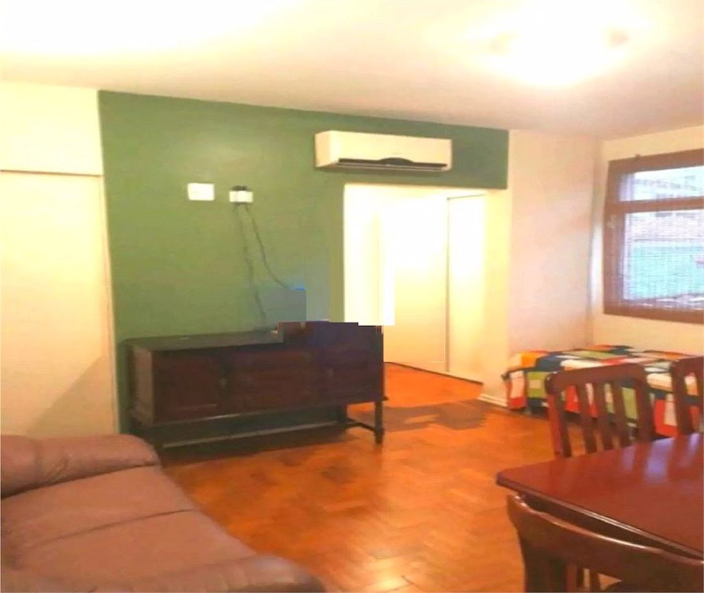 Apartamento com 2 dormitórios à venda, 33 m² por R$ 500.000,00 - Embaré - Santos/SP