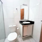 Sobrado à venda com 3 quartos, sendo 1 suíte, em Campo Grande, São Paulo, SP