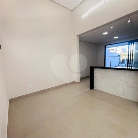 Casa à venda com 3 suítes no condomínio Residencial Chácara Ondina, Sorocaba - SP