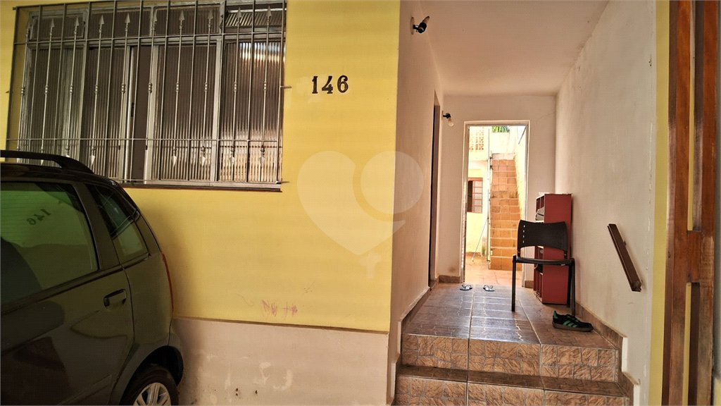 Sobrado à venda com 2 quartos, sendo 1 suíte, em Tremembé, São Paulo, SP