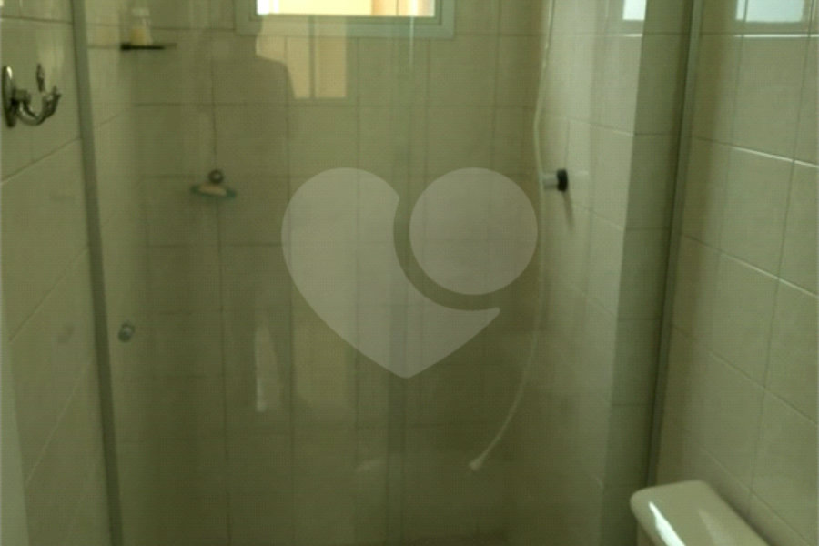 Apartamento à venda com 2 quartos em Parque Edu Chaves, São Paulo, SP