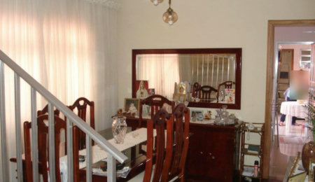 Sobrado à venda com 3 quartos, sendo 1 suíte,  em Jardim Bonfiglioli, São Paulo, SP