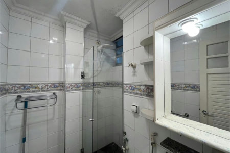 Apartamento Residencial à venda, Barra Funda, Guarujá - AP0179.