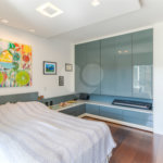 Apartamento à venda com 4 suítes em Alto da Boa Vista, São Paulo, SP