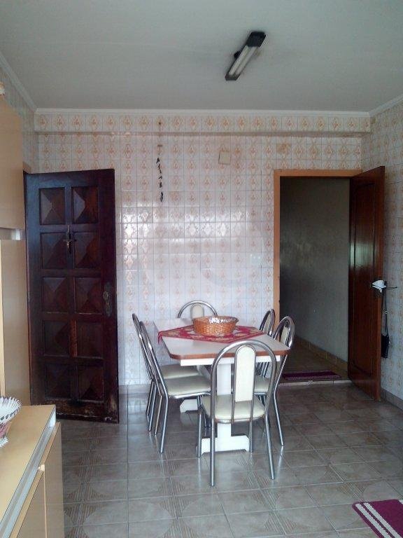 Sobrado à venda com 3 quartos, sendo 1 suíte, em Vila Mazzei, São Paulo, SP