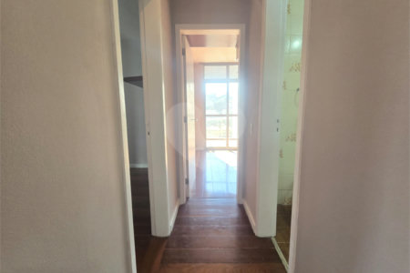 Cobertura à venda com 2 quartos, sendo 1 suíte,  em Andaraí, Rio de Janeiro, RJ