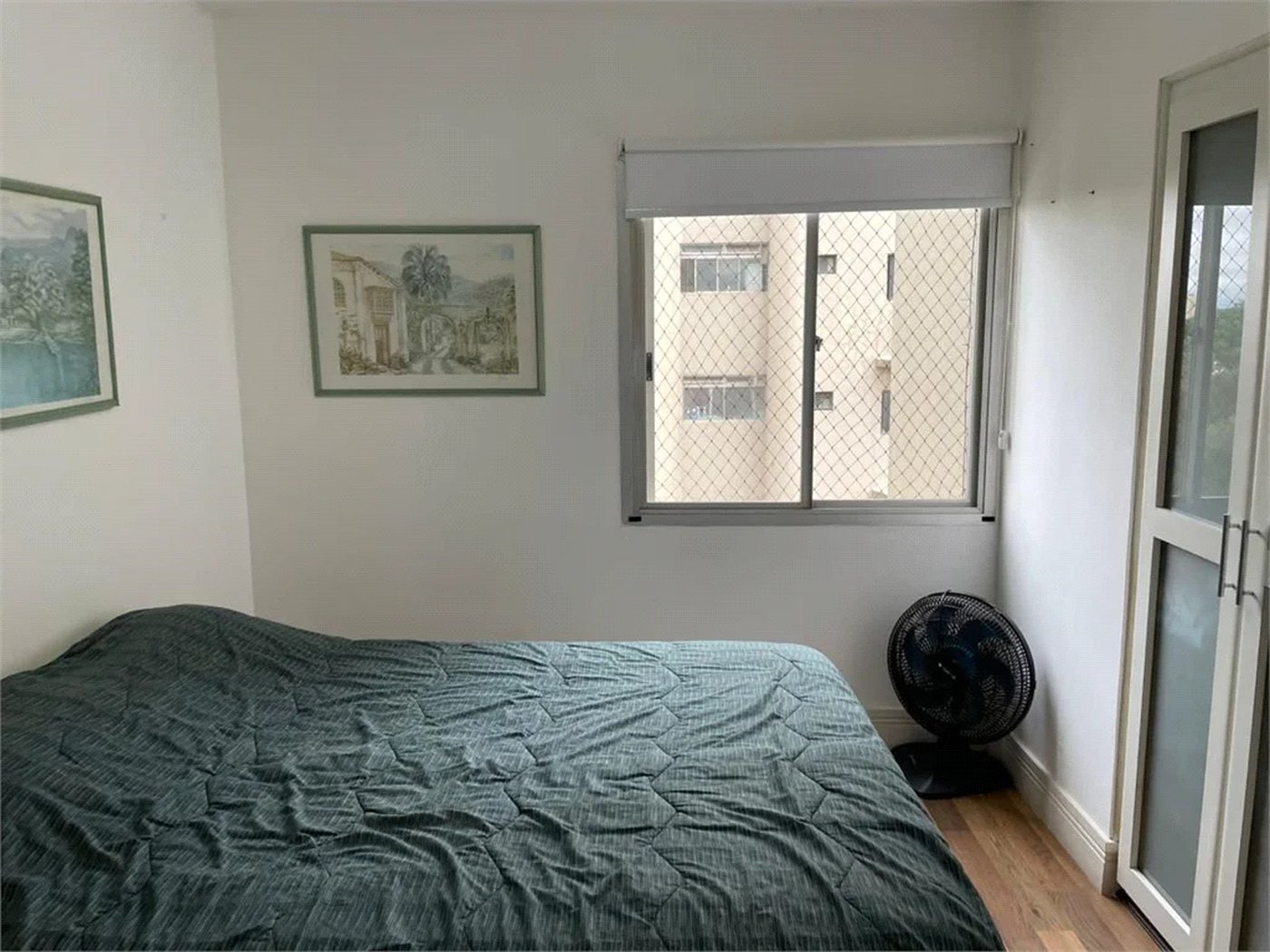 Apartamento à venda com 2 suítes em Vila Andrade, São Paulo, SP