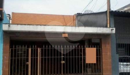 Casa Térrea à venda com 2 quartos, sendo 1 suíte,  em Tucuruvi, São Paulo, SP