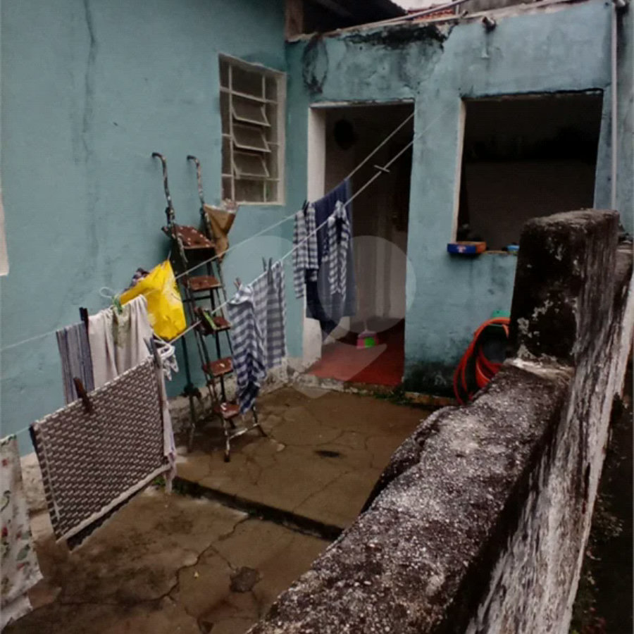 Casa à venda com 3 quartos, sendo 2 suítes, em Tucuruvi, São Paulo, SP