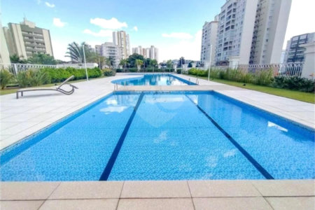 Apartamento à venda com 3 suítes em Jardim Portal da Colina, Sorocaba, SP