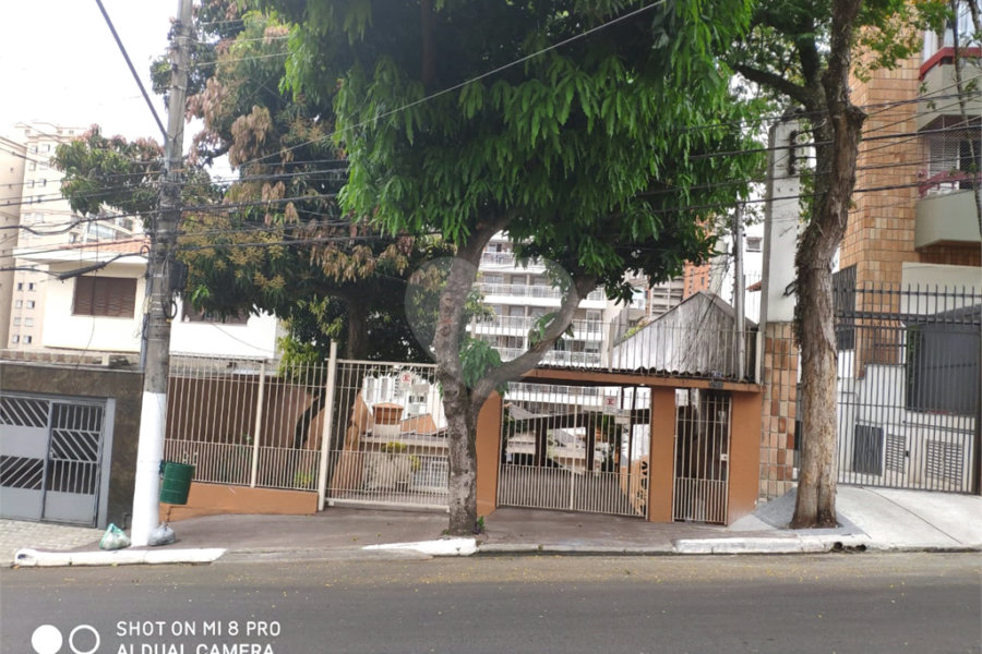 Terreno à venda em Vila Mascote, São Paulo, SP
