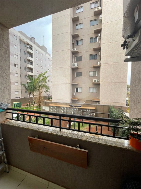 Apartamento à venda com 2 quartos em Jardim Manoel Penna, Ribeirão Preto, SP