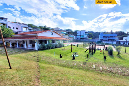 Terreno à venda em Taipas de Pedras (mailasqui), São Roque, SP