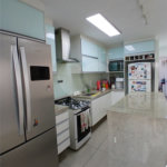Casa à venda com 4 quartos, sendo 1 suíte, em Campo Grande, Rio de Janeiro, RJ
