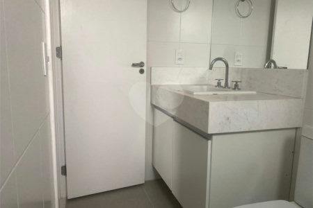 Apartamento à venda com 1 quarto em Ipiranga, São Paulo, SP