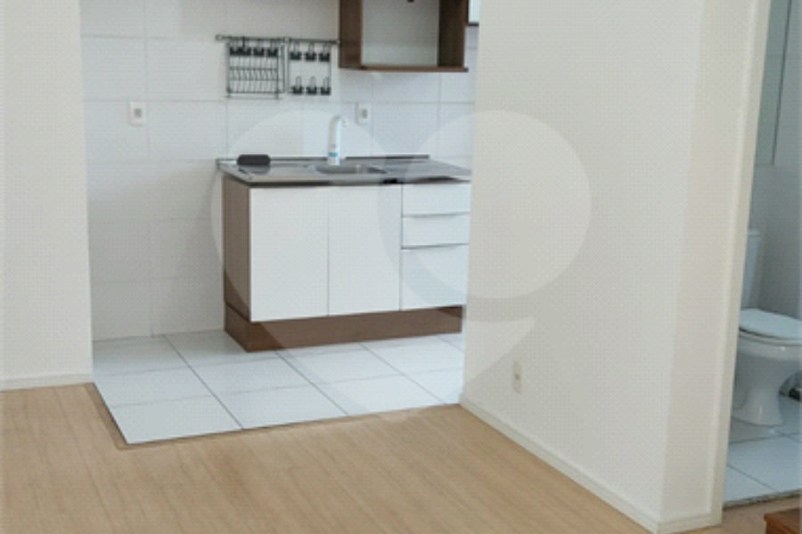 Apartamento à venda com 2 quartos em Cangaíba, São Paulo, SP