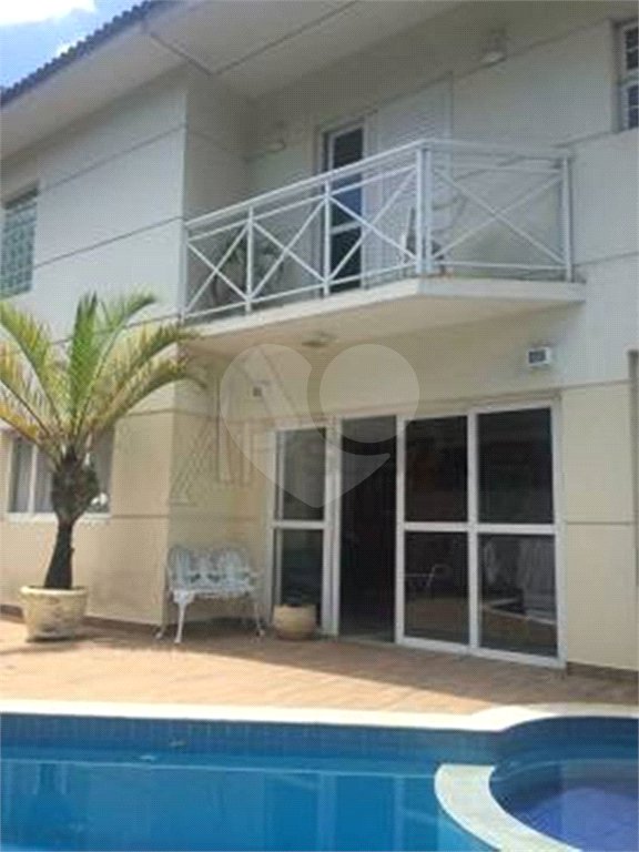 Casa à venda com 4 quartos, sendo 3 suítes, no condomínio Residencial Nova Cantareira, São Paulo - SP