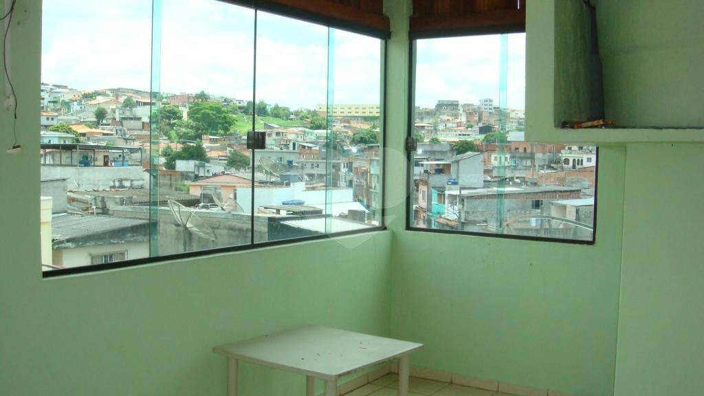 Sobrado à venda com 3 quartos, sendo 1 suíte, no Brasilândia, São Paulo, SP