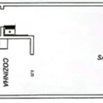 Apartamento para alugar com 1 quarto em Santa Rosa, Vinhedo, SP
