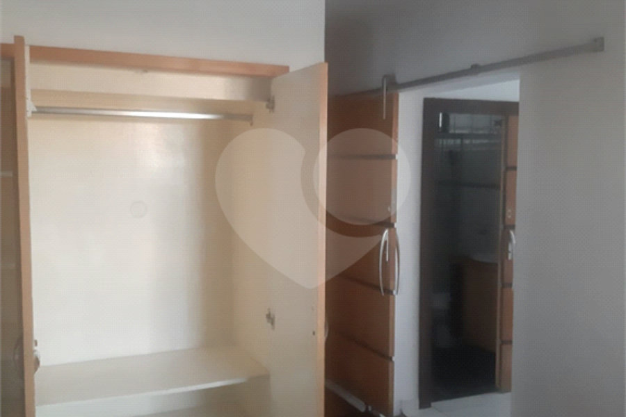 Apartamento à venda com 2 quartos em Santana, São Paulo, SP