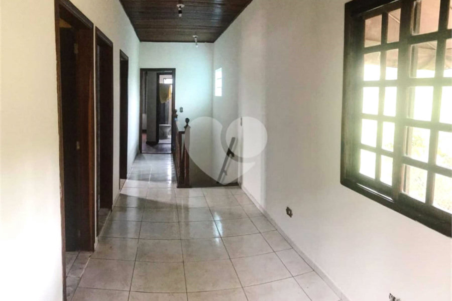 Casa à venda com 3 quartos, sendo 1 suíte, no condomínio Iara Branca, Mairiporã - SP