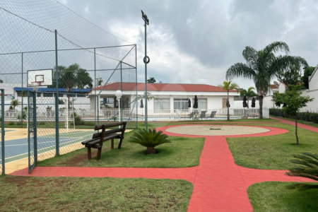 Casa à venda com 3 quartos, sendo 1 suíte, no condomínio Villagio DI Lucca, Sorocaba - SP