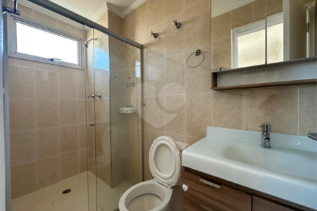 Apartamento para alugar com 2 quartos, sendo 1 suíte, em Itaim Bibi, São Paulo, SP