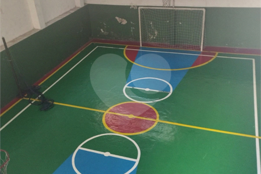 Apartamento à venda com 2 quartos, sendo 1 suíte, em Vila Guilherme, São Paulo, SP