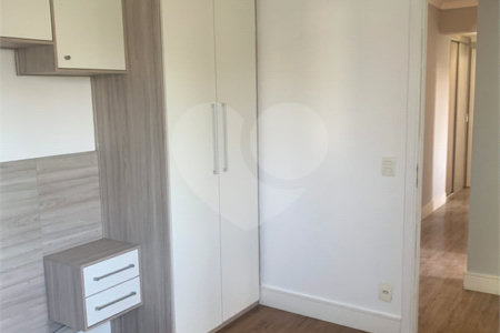 Apartamento à venda com 4 quartos, sendo 1 suíte,  em Chácara Califórnia, São Paulo, SP