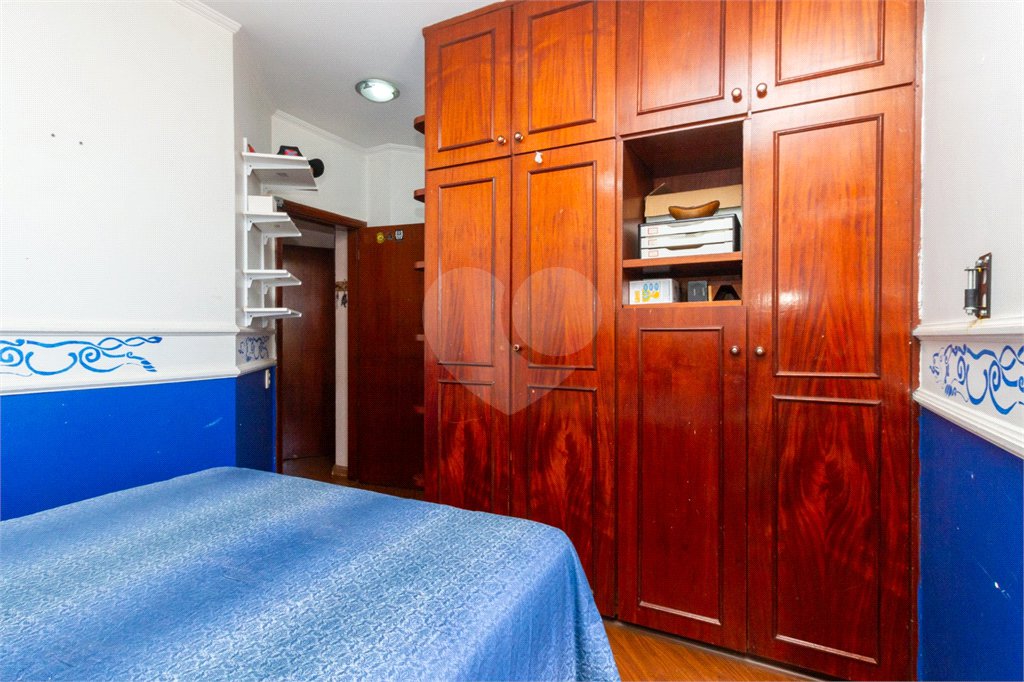 Apartamento à venda com 3 suítes em Santana, São Paulo, SP