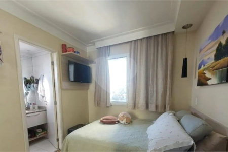 Apartamento à venda com 3 quartos, sendo 2 suítes, em Jardim Arpoador, São Paulo, SP