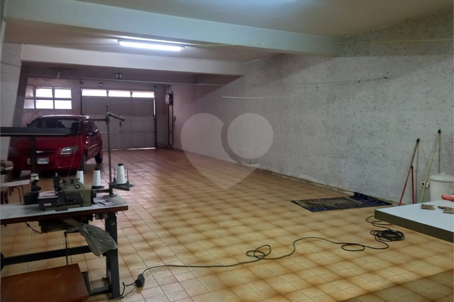 Sobrado à venda com 3 quartos, sendo 1 suíte, em Horto, São Paulo, SP