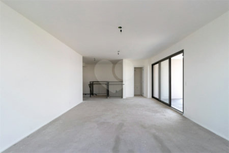 Apartamento à venda com 4 suítes em Brooklin, São Paulo, SP