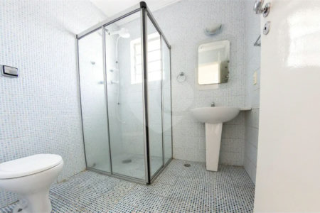 Casa à venda com 4 quartos em Santana, São Paulo, SP