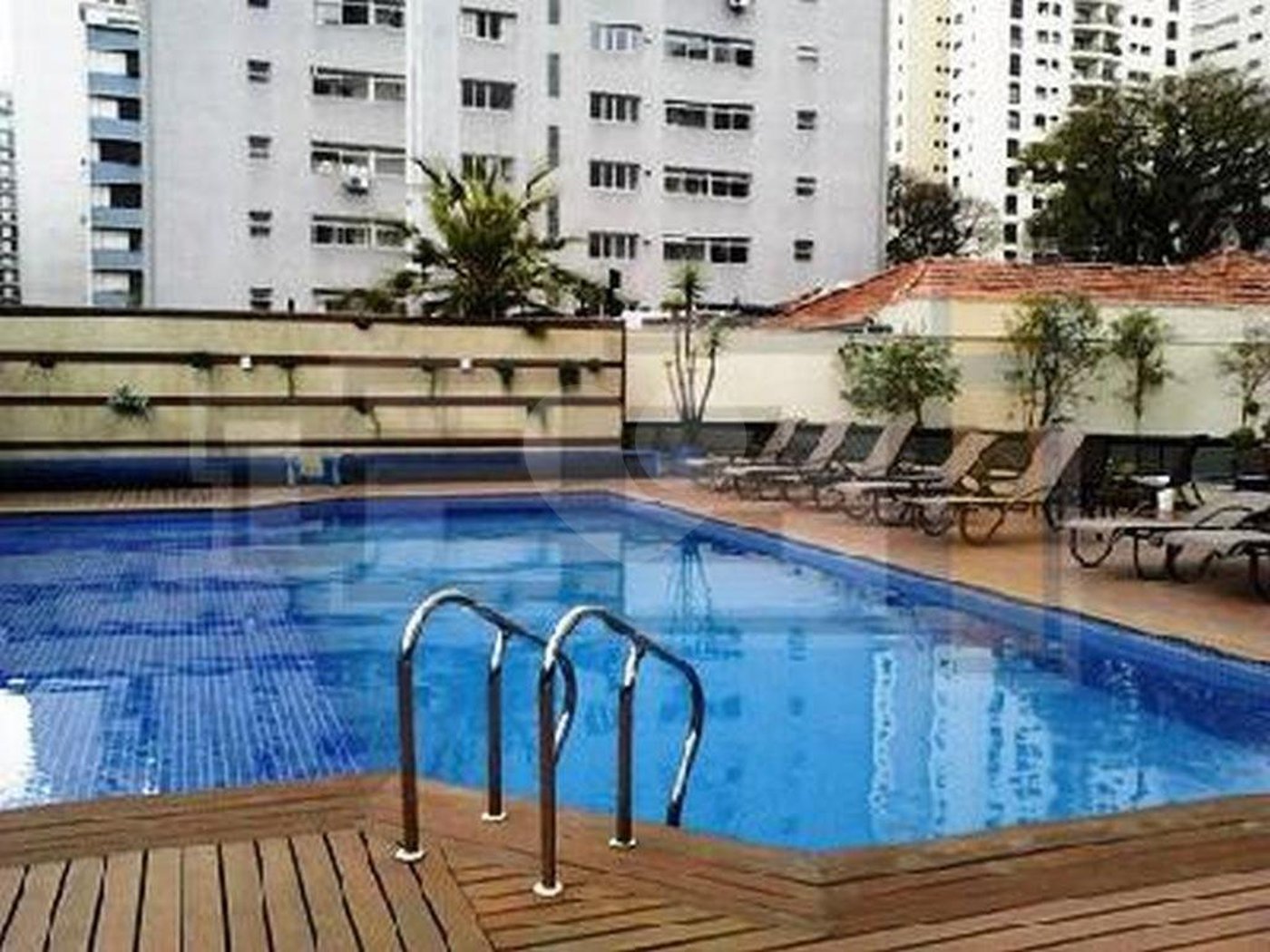 Apartamento à venda com 2 quartos, sendo 1 suíte, em Jardim Paulista, São Paulo, SP