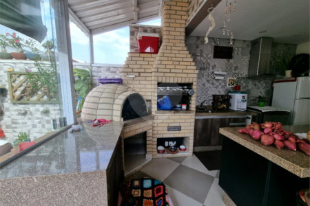 Casa à venda com 3 suítes no condomínio Horto Florestal I, Sorocaba - SP