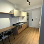 Apartamento à venda com 1 quarto em Paraíso, São Paulo, SP