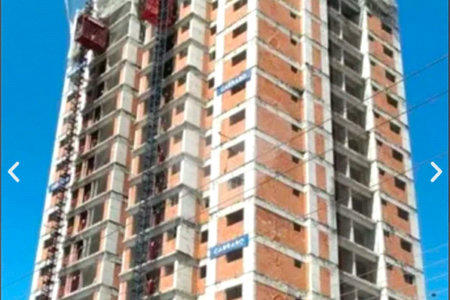Apartamento à venda com 3 quartos, sendo 1 suíte, em Vila Helena, Atibaia, SP