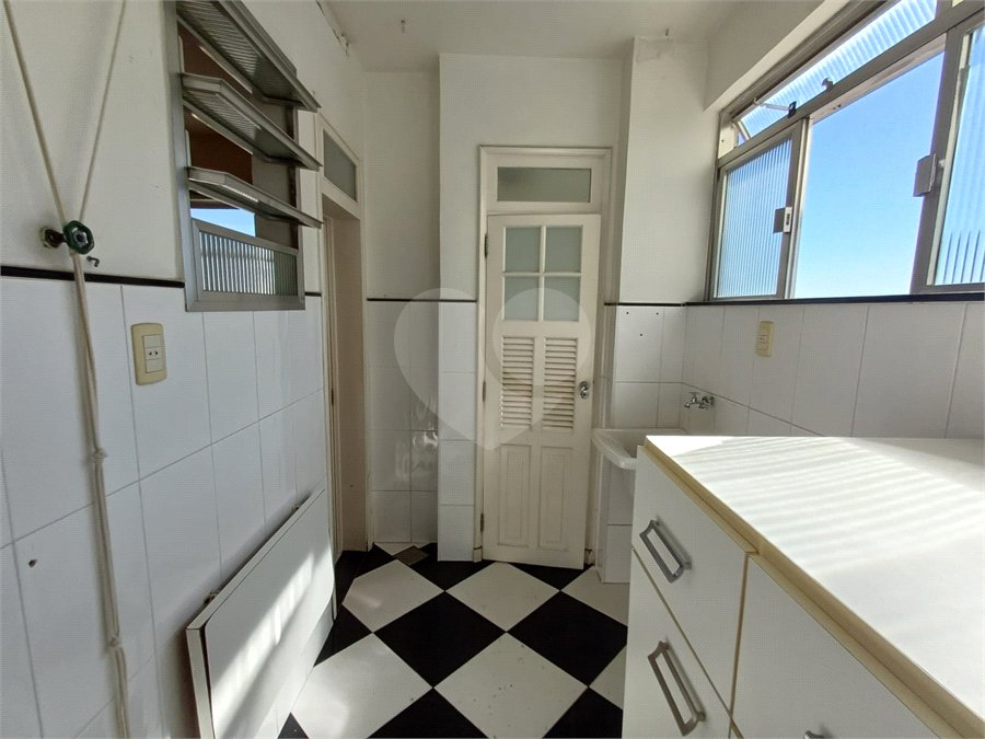 Apartamento à venda com 4 quartos, sendo 1 suíte, em Tijuca, Rio de Janeiro, RJ