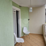 Sobrado à venda com 4 suítes em Vila Vitório Mazzei, São Paulo, SP