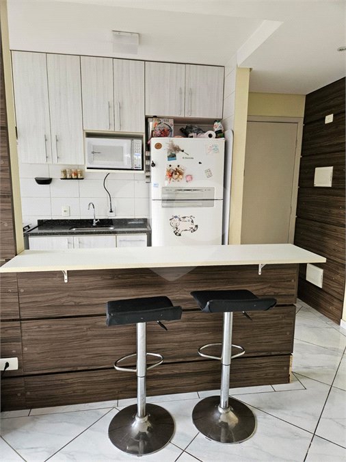 Apartamento à venda ou para alugar com 2 quartos em Portais (polvilho), Cajamar, SP