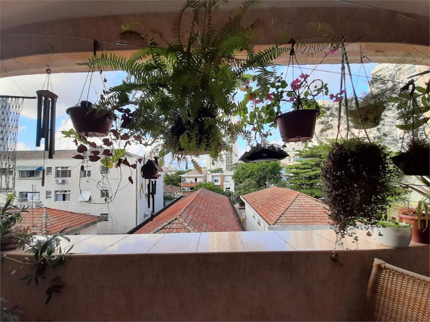 Apartamento com 3 dormitórios à venda, 109 m² por R$ 640.000,00 - Ponta da Praia - Santos/SP